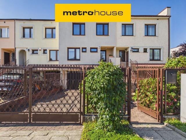 Dom, Radom Dzierzków, Komunalna, 153.00 m², sprzedam dom
