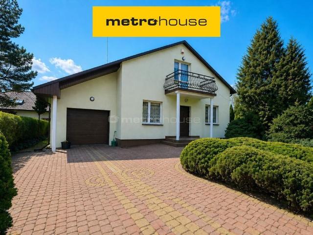Dom, Radom, Koralowa, 126.30 m², sprzedam dom