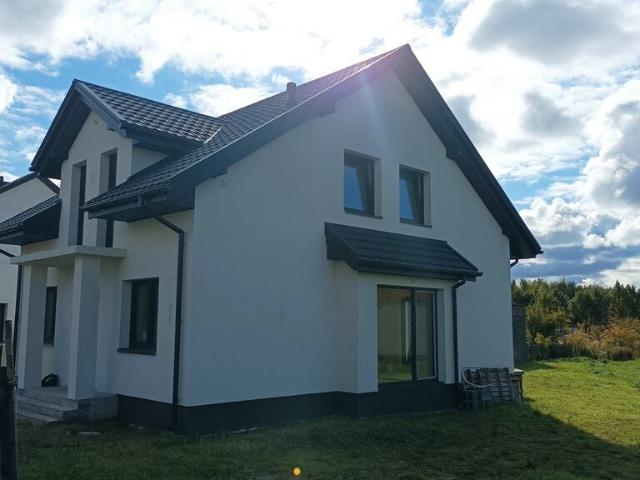 Dom, Radom Malenice, Malenicka, 176.60 m², sprzedam dom