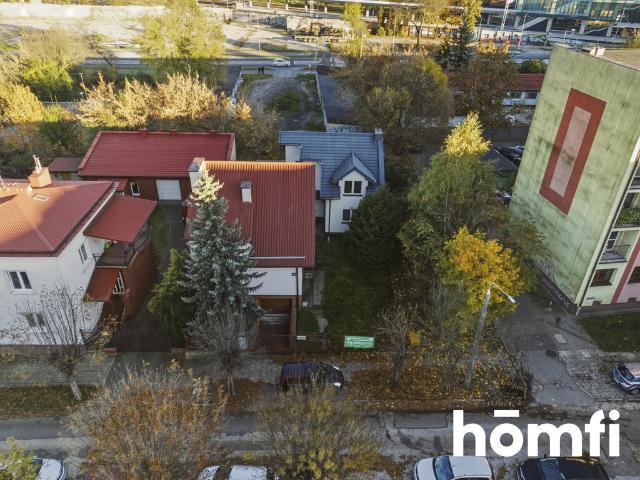 Dom, Radom Nad Potokiem, Sienna, 203.00 m², sprzedam dom