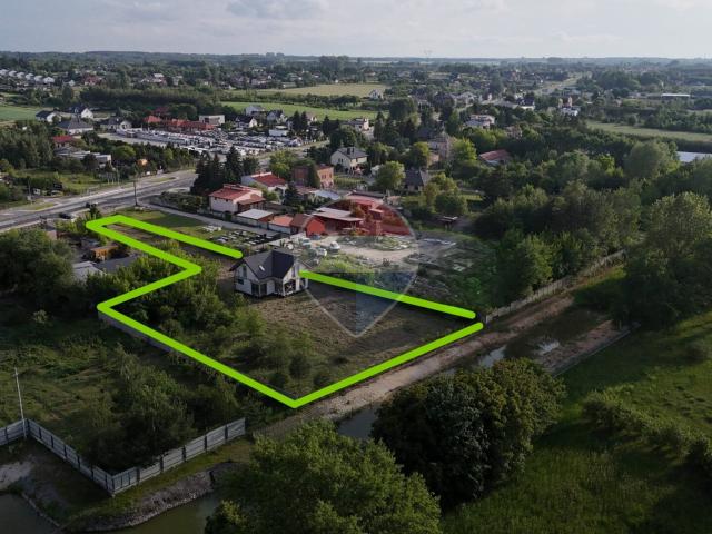 Dom, Radom, Wolanowska, 137.17 m², sprzedam dom