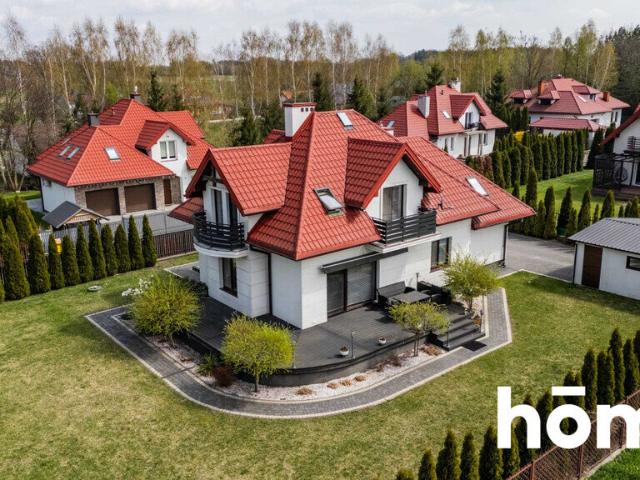 Dom, Rajec Poduchowny, 170.00 m², sprzedam dom