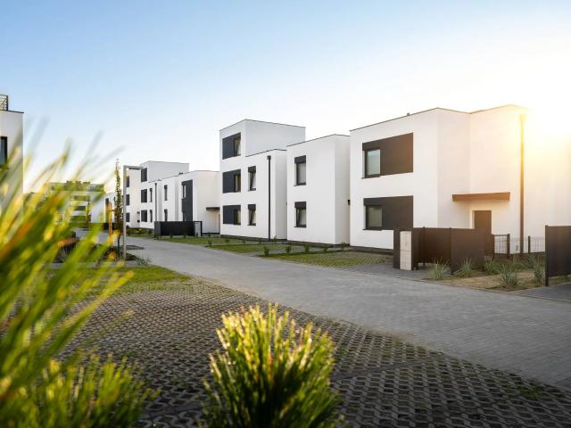 Dom, Rajkowo, Spacerowa, Nowe Warzymice VII, 54_01A