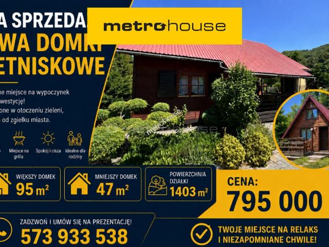 Dom, Rajskie, 103.00 m², sprzedam dom
