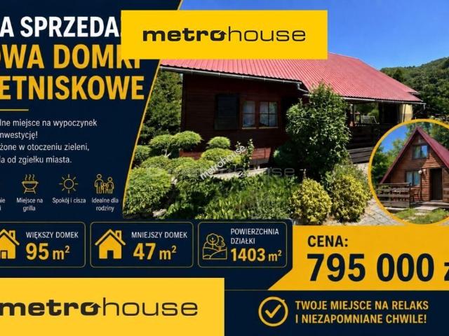 Dom, Rajskie, 103.00 m², sprzedam dom
