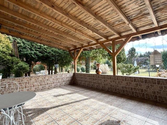 Dom, Raszówka, Leszczynowa, 470.00 m², sprzedam dom