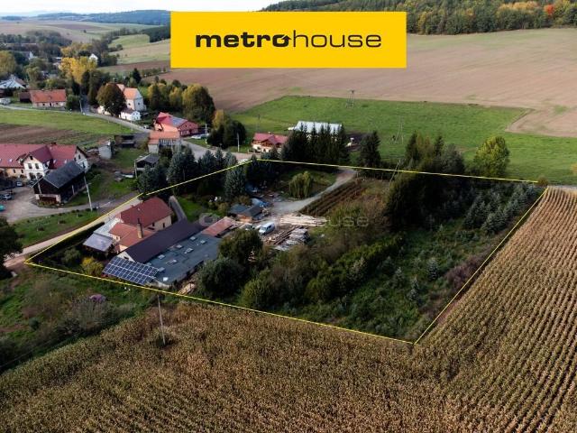 Dom, Raszków, 350.00 m², sprzedam dom