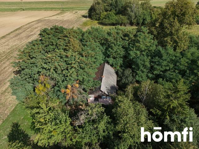 Dom, Źrebce, 100.00 m², sprzedam dom
