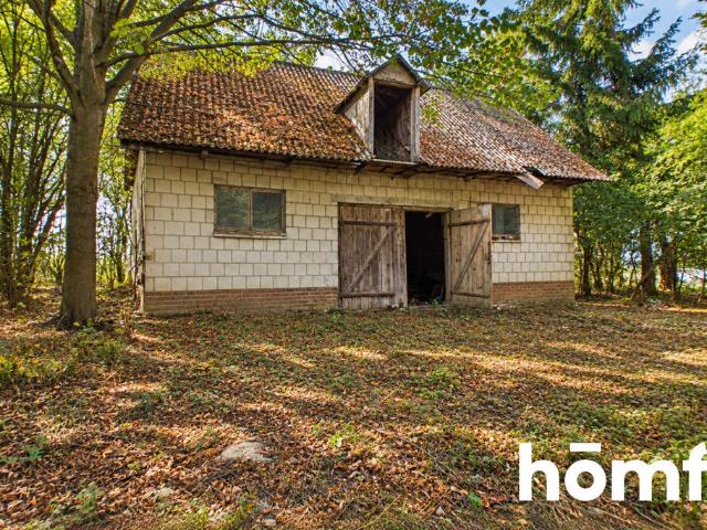 Dom, Źrebce, 100.00 m², sprzedam dom