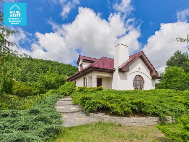 Dom, Reda, Konwaliowa, 336.20 m², sprzedam dom