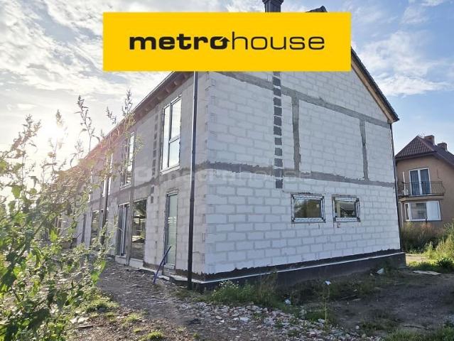 Dom, Rekowo Górne, Lipowa, 132.98 m², sprzedam dom