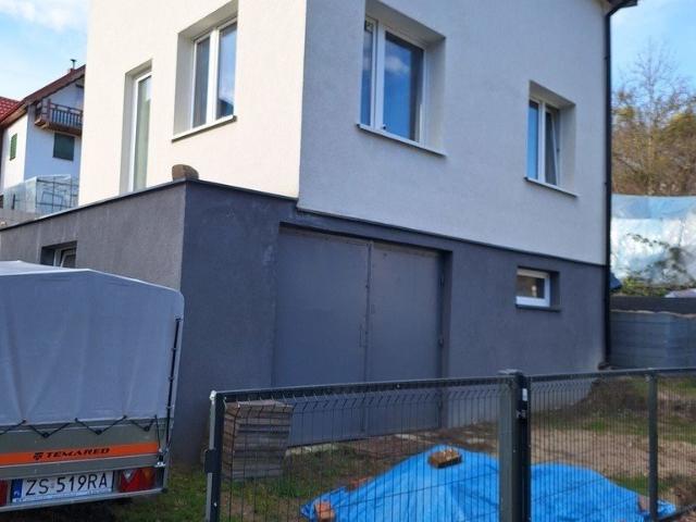 Dom rekreacyjny z dużą działką i pięknym otoczeniem