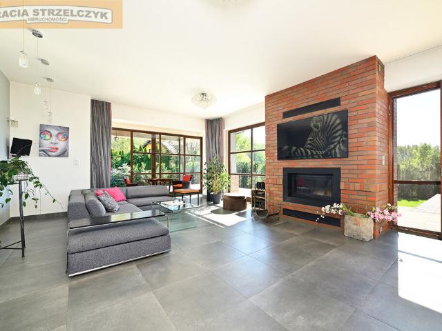 Dom, Ruda, 387.90 m², sprzedam dom