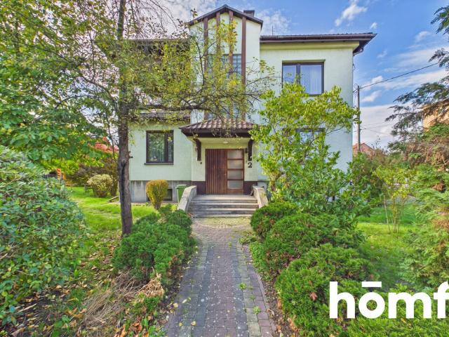 Dom, Rudnik nad Sanem, Henryka Sienkiewicza, 183.00 m², sprzedam dom