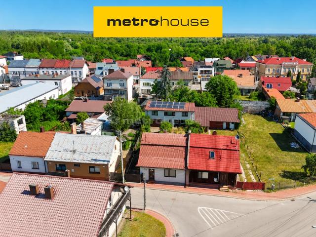 Dom, Rudnik nad Sanem, Koszykarska, 84.14 m², sprzedam dom