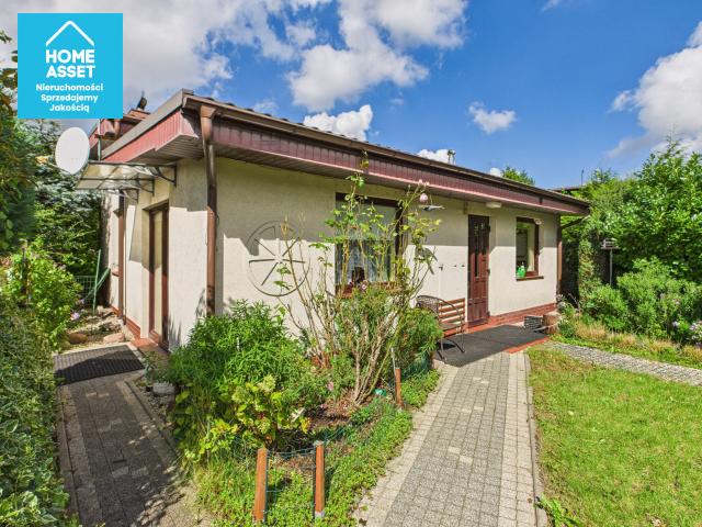 Dom, Rumia, Gryfa Pomorskiego, 80.00 m², sprzedam dom