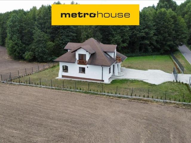 Dom, Rumian, 263.20 m², sprzedam dom