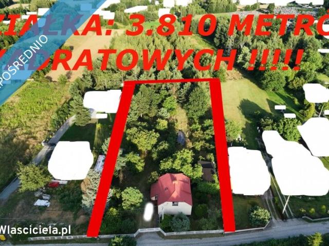 Dom, Rybnik, Garbocze, 120.00 m², sprzedam dom