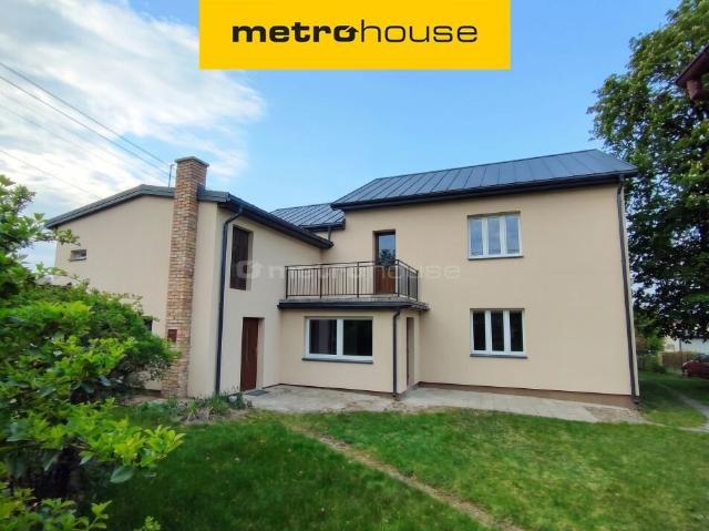 Dom, Rybnik, Piwonii, 245.00 m², sprzedam dom