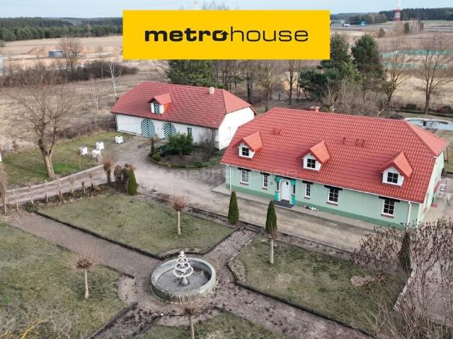Dom, Ryczołek, 141.71 m², sprzedam dom