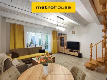 Dom, Rydułtowy, Narutowicza, 86.00 m², sprzedam dom
