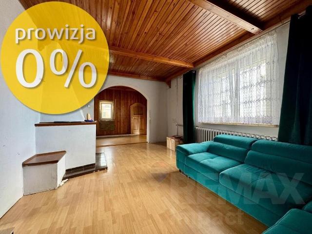 Dom, Rydułtowy, Kazimierza Przerwy Tetmajera, 170.00 m², sprzedam dom