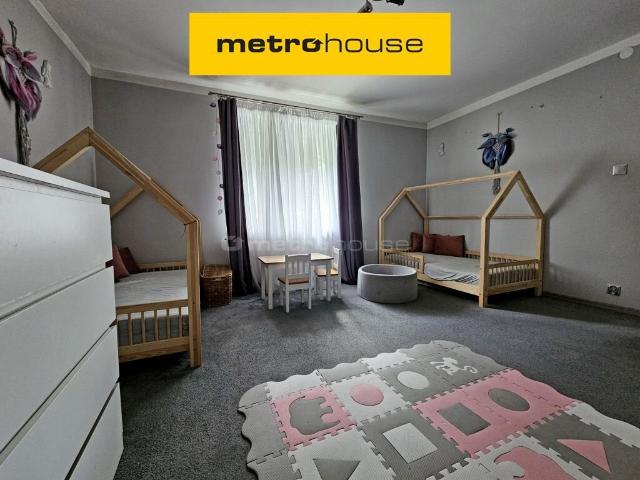 Dom, Rzyki, 164.76 m², sprzedam dom