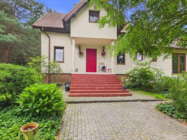 Dom, Rzeczyca, 80.00 m², sprzedam dom