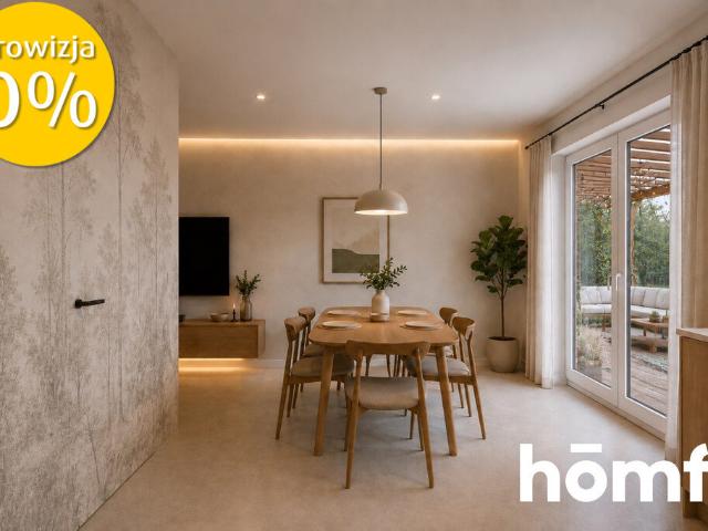 Dom, Rzeszów Pogwizdów Nowy, Myśliwska, 96.18 m², sprzedam dom