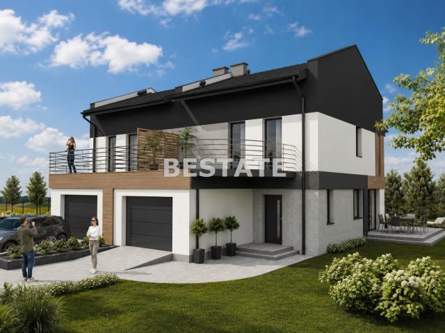 Dom, Rzgów, 125.30 m², sprzedam dom