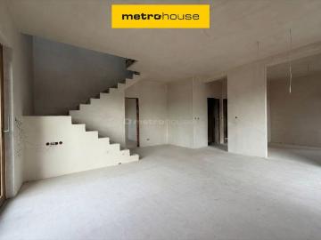 Dom w trakcie budowy 169 m² na dużej działce 748 m²