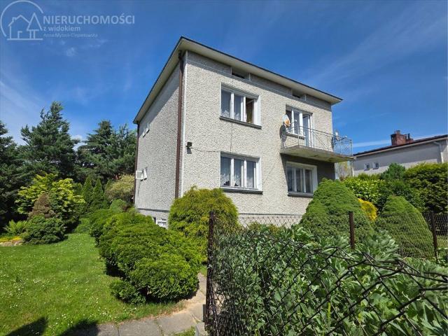 Dom 116 m² w Tuchowie potencjał, 4 pokoje