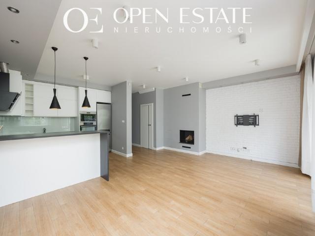 Zapraszam do domu 171 m² z ogrodem i garażem w Wawrze