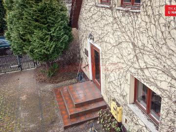 Dom bliźniak 4 pokoje, 200 m², 452 m² działki, Opole