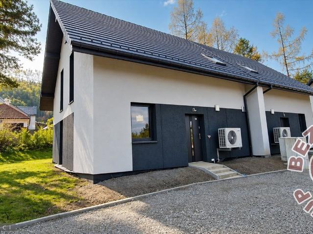 Dom w Zabierzowie 108,7 m2, 0% prowizji!