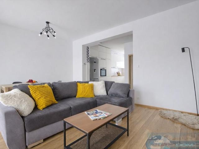 Dom w Zakrzewie 86,75 m² blisko Poznania i zieleni
