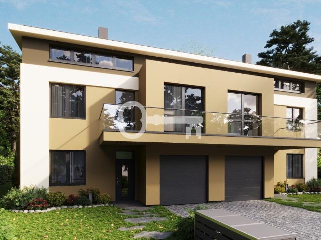Dom 211 m² w Zielonej Village przy Kampinosie polecam!