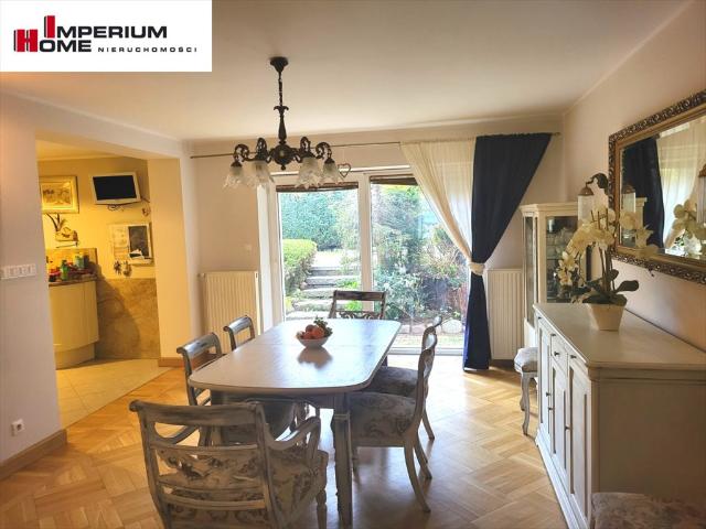 Zapraszam do domu 240 m² z ogrodem i kominkiem w Gdańsku Osowej