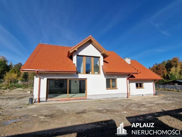 Dom w górach z widokiem na Karkonosze zapraszam