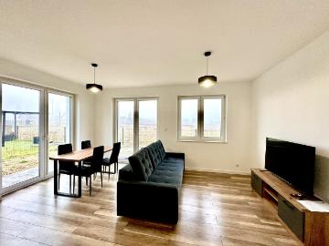 Dom w Jasionce, 120 m², nowoczesny i komfortowy