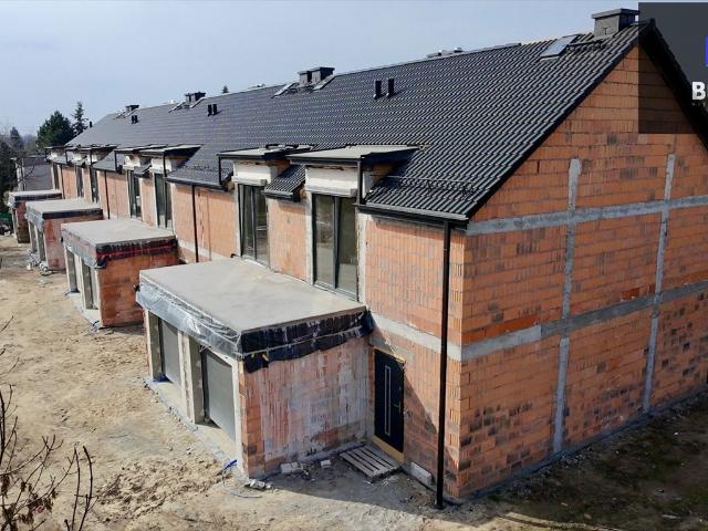 Zapraszam do domu z garażem i tarasem w Kamieńcu Wrocławskim