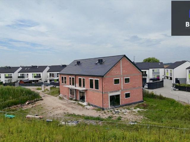 Dom w Kiełczowie 92 m² z ogrodem zapraszam