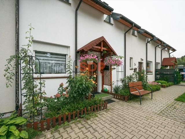 Dom w Kiełczówku 88,7 m2 spokojna okolica
