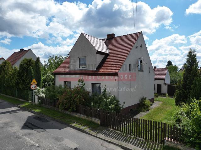 Dom w Krapkowicach Otmęt, 130 m², duża działka polecam!