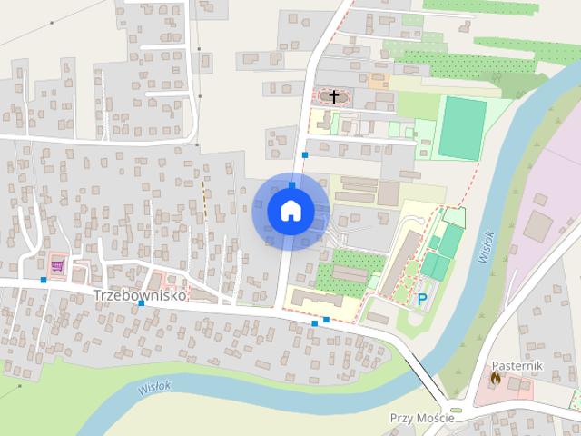 DOM, W KTÓRYM NAPRAWDĘ MOŻNA ZAMIESZKAĆ