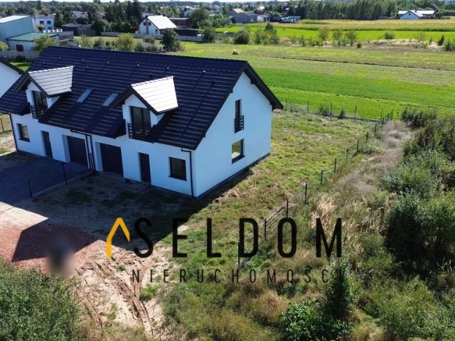 Dom w Ślesinie 130 m2, gotowy do własnej aranżacji!
