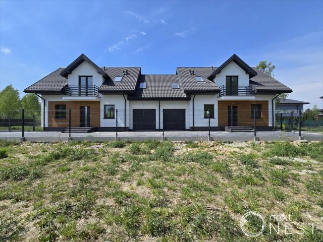 Dom w Marysinie 116 m² z ogródkiem polecam!