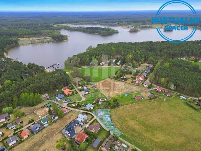 Dom w Ocypel z tarasem i ogrodem, 110 m2
