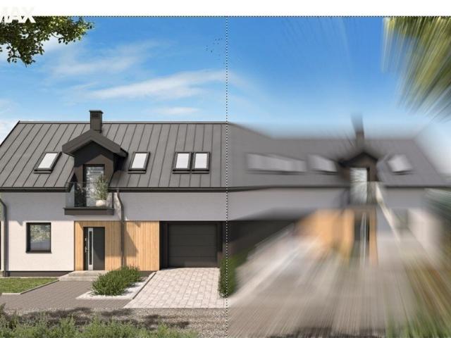 Dom w Łodygowicach 168 m² z tarasem i pięknymi widokami polecam!