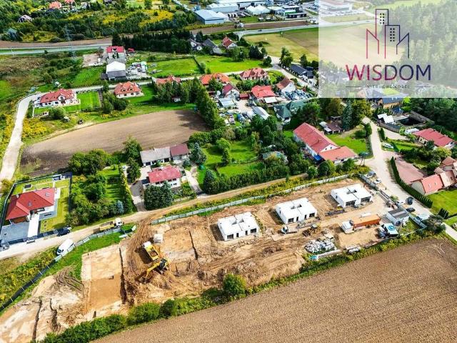 Dom w Olsztynie 88,53 m² z ogrodem polecam